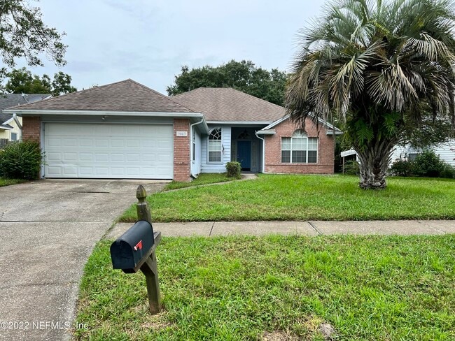 3083 Marbon Estates Ln S in Jacksonville, FL - Building Photo - Building Photo
