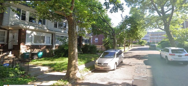 5619 N 19th St in Philadelphia, PA - Building Photo - Building Photo