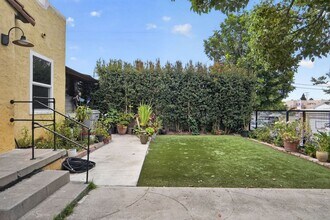 621 Morrison St in San Diego, CA - Building Photo - Building Photo