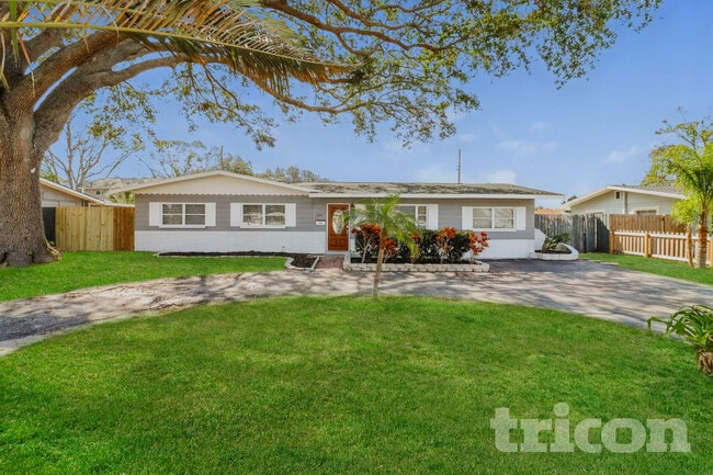 property at 5590 26th Ave N