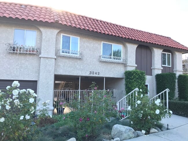 property at 3242 Fairesta St