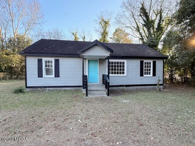 property at 1260 Auburn Dr