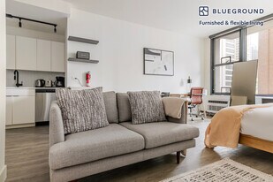 21 E Chestnut St, Unit SI FL12-ID1295 in Chicago, IL - Building Photo