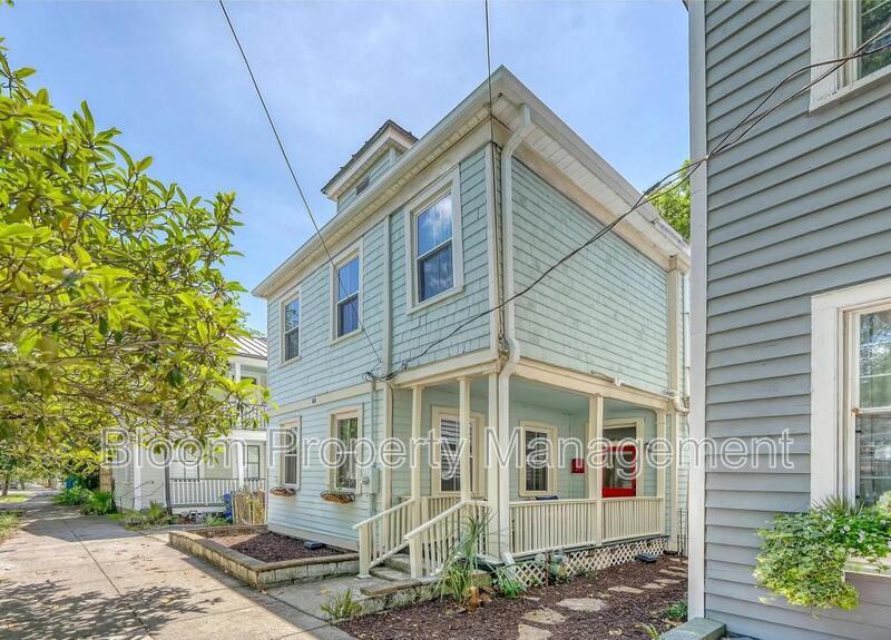 169 Fishburne St in Charleston, SC - Building Photo