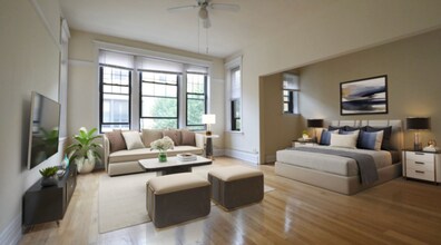 723 W Barry Ave, Unit A3 in Chicago, IL - Building Photo - Building Photo