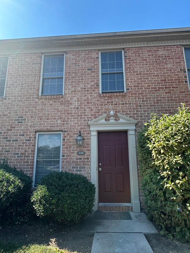 property at 335 Stonehedge Ln