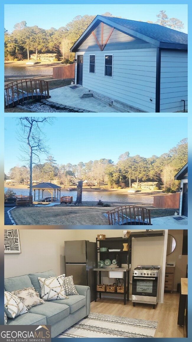 property at 3246 Jodeco Dr