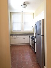 920 Scott St, Unit D in Little Rock, AR - Building Photo - Building Photo