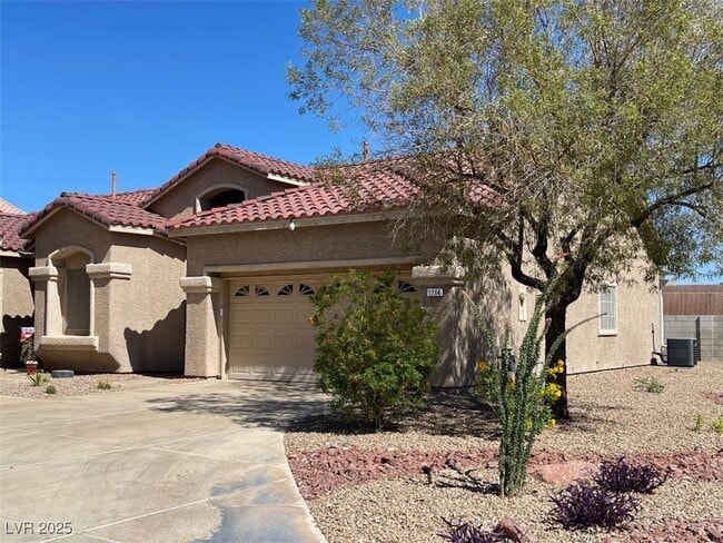 1714 Franklin Chase Terrace in Henderson, NV - Building Photo - Building Photo