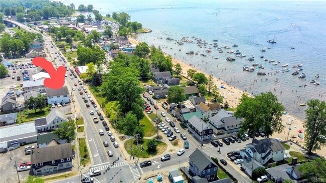 1004 Main St-Unit -3 in Vienna, NY - Building Photo - Building Photo