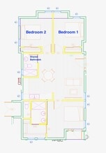 6115 Fremont St, Unit #Full in Oakland, CA - Building Photo - Building Photo