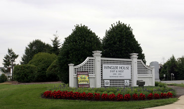 Wingler House in Ashburn, VA - Building Photo - Building Photo