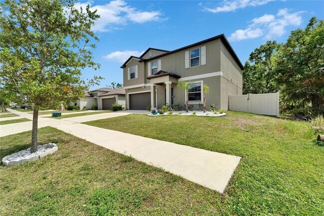 1863 Moon Cactus Ct in Ruskin, FL - Building Photo - Building Photo