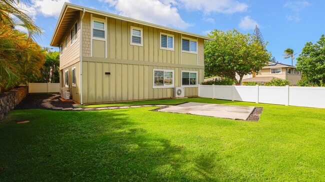 22 Kili Nahe St in Lahaina, HI - Building Photo - Building Photo