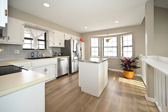 7704 NW 86th St in Kansas City, MO - Building Photo - Building Photo