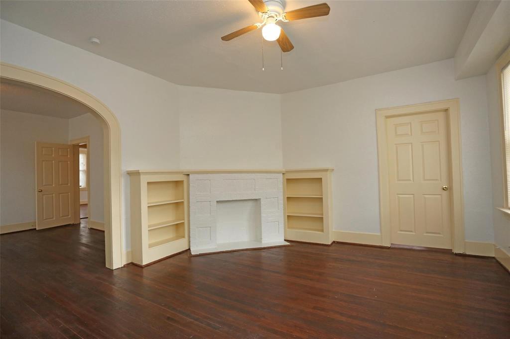 3015 Isabella St in Houston, TX - Foto de edificio