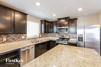 6222 Portland Treaty Ave in Las Vegas, NV - Building Photo - Building Photo