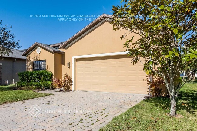 952 Hailey St in West Melbourne, FL - Building Photo - Building Photo
