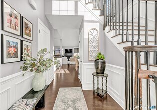 8 Highridge Rd in Middlebury, CT - Building Photo - Building Photo