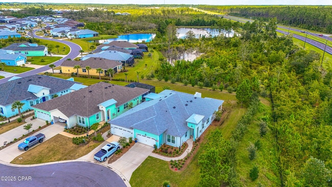 property at 8400 Dockside Pl