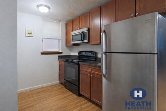 3 Parker Hill Ter, Unit 1 in Boston, MA - Foto de edificio - Building Photo