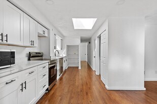 61 Wordsworth St, Unit 2 in Boston, MA - Building Photo