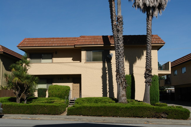 280 Richmond Dr in Millbrae, CA - Building Photo - Building Photo