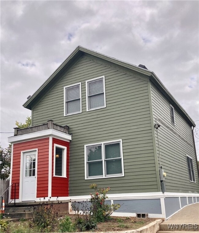 property at 143 Cottage St