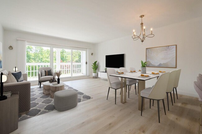 333 N State Rd in Briarcliff Manor, NY - Building Photo - Building Photo