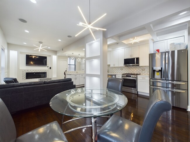 5005 S Prairie Ave in Chicago, IL - Building Photo - Building Photo