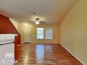 18624 Great Falls Dr in Manor, TX - Building Photo - Building Photo