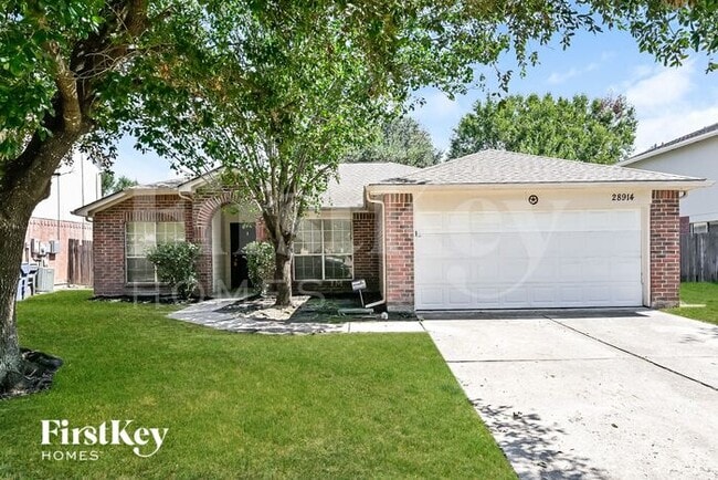 property at 28914 Stone Fox Dr