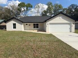 5787 NW 62nd Ave in Ocala, FL - Building Photo