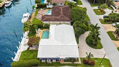 2770 NE 8th Ct in Pompano Beach, FL - Building Photo - Building Photo
