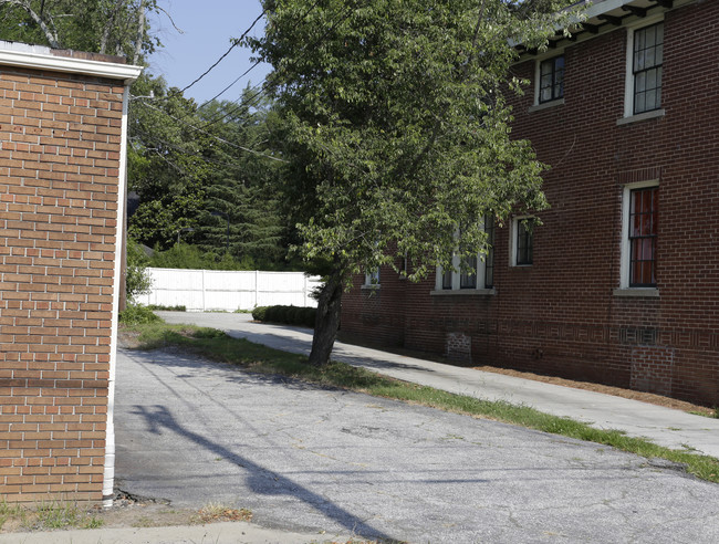 309 Rutherford St in Greenville, SC - Building Photo - Building Photo