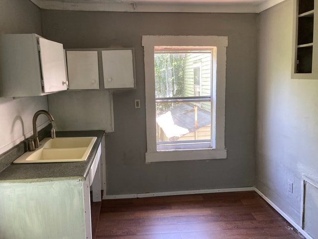 644 Parkchester Dr in Columbus, GA - Foto de edificio - Building Photo