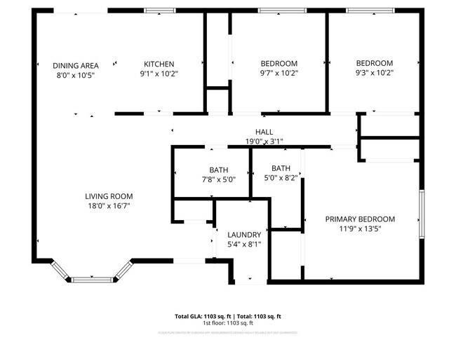 3042 SW Quartz Ave in Redmond, OR - Building Photo - Building Photo