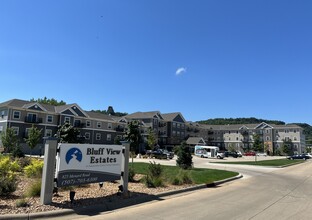 Bluffview Estates 55+ Senior Community in Winona, MN - Building Photo - Building Photo