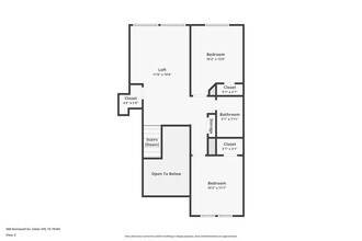 568 Stonewall Ct in Cedar Hill, TX - Building Photo - Building Photo