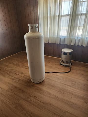 1307 N Mary St in Comanche, TX - Building Photo - Building Photo