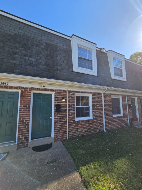 property at 2644 Wayside Dr