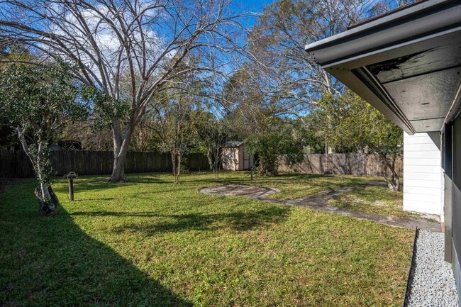 property at 1241 Hibiscus St