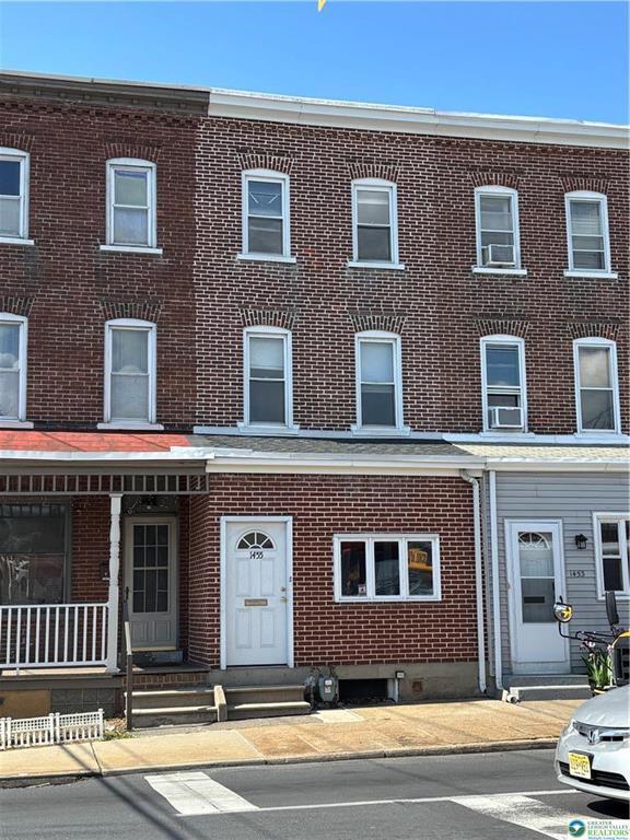 1455 Tilghman St in Allentown, PA - Building Photo - Building Photo