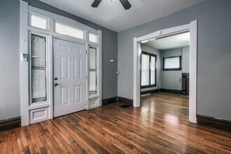 1754 N 4th St in Columbus, OH - Building Photo - Building Photo