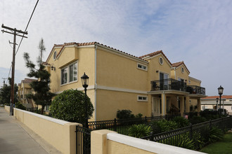 Rancho Cornado Condos in Imperial Beach, CA - Building Photo - Building Photo