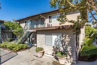 Evergreen Pine in Temple City, CA - Building Photo - Building Photo