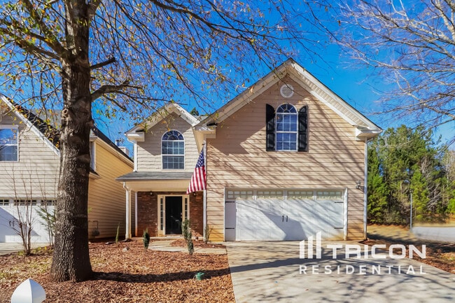 property at 80 Stony Oak Dr