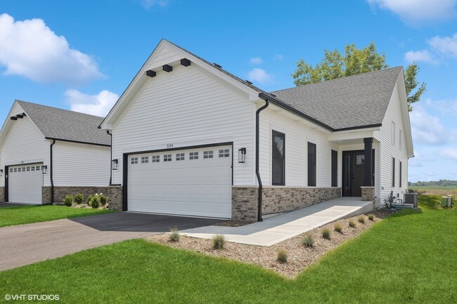 property at 534 Sudbury Cir