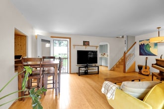 2765 E 18th Ave in Eugene, OR - Foto de edificio - Building Photo