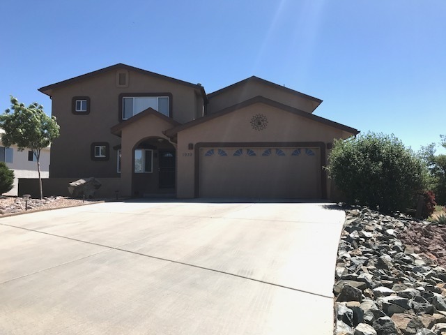 1939 Oriental Ave in Prescott, AZ - Building Photo